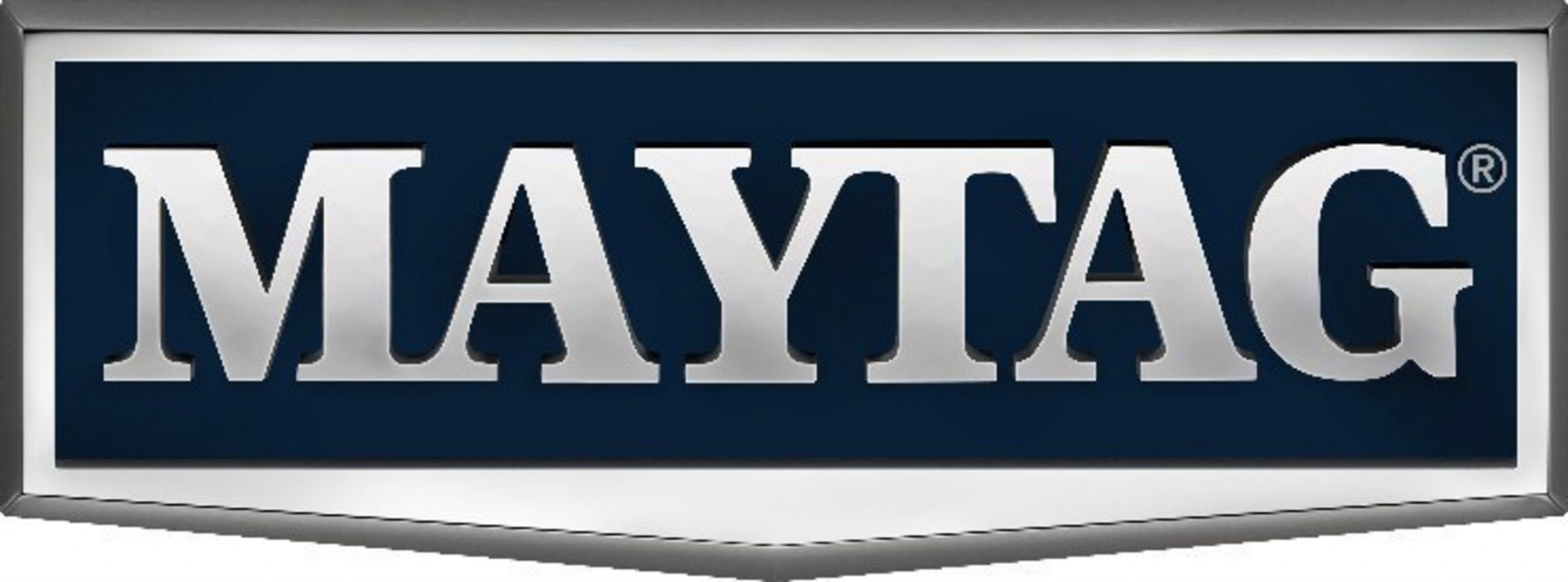 Maytag Logo (PRNewsFoto/Maytag Brand)