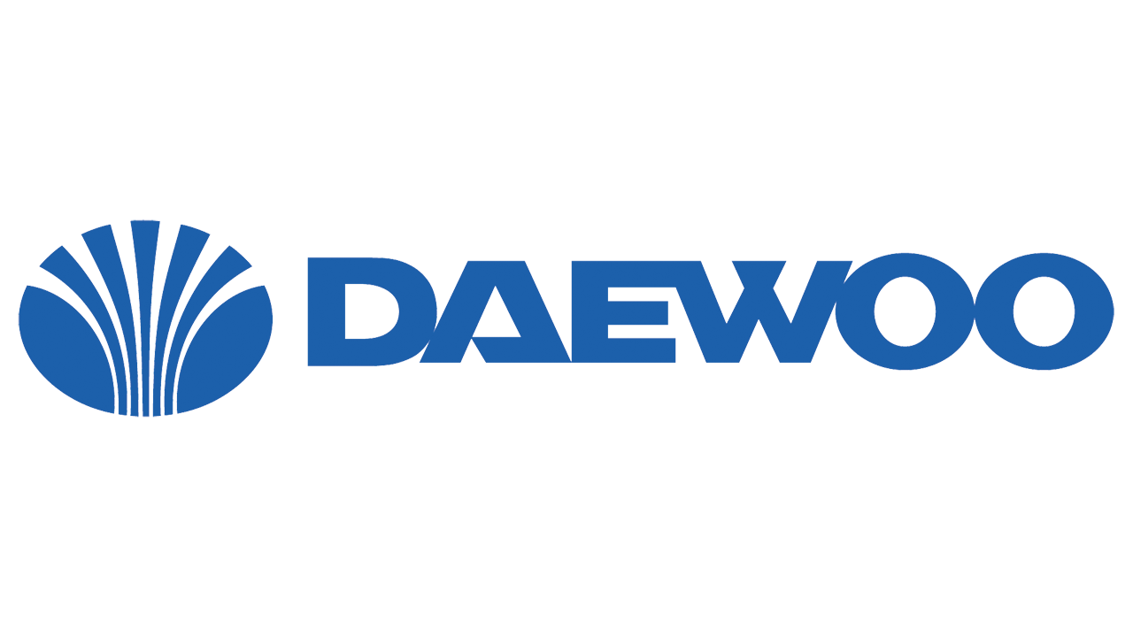 Daewoo-Logo