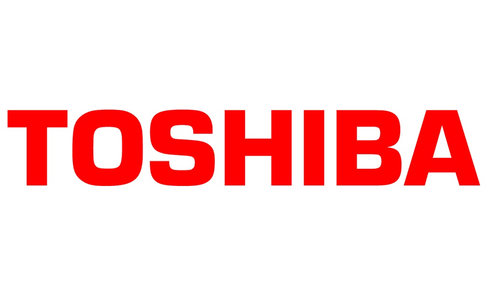 toshiba