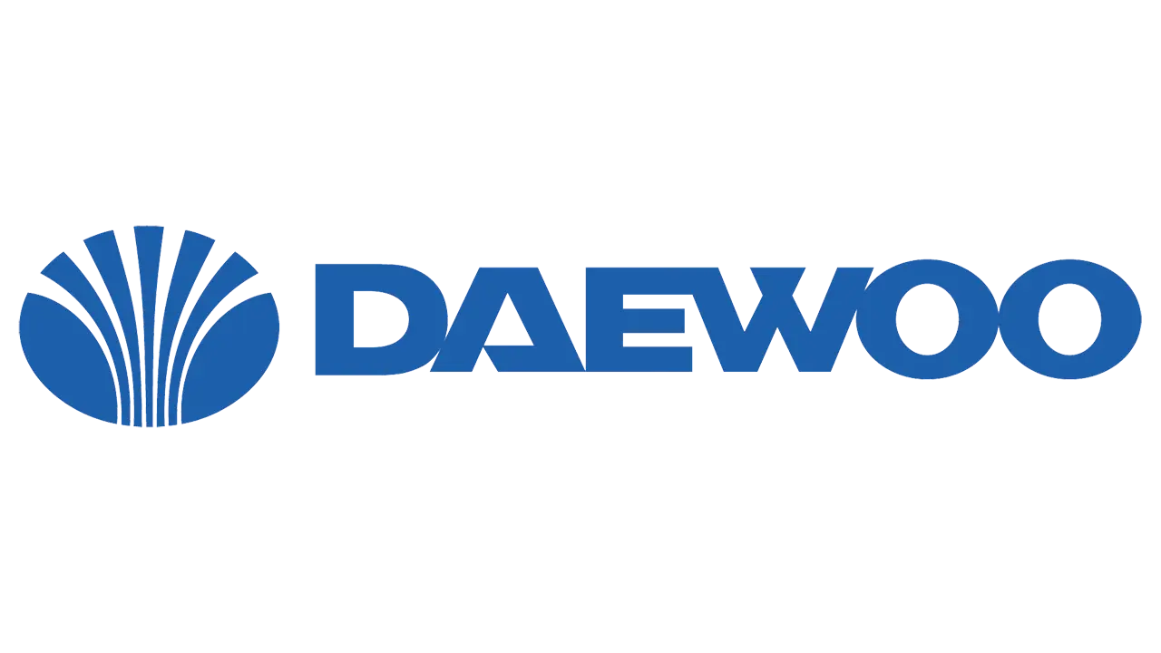 Daewoo-Logo