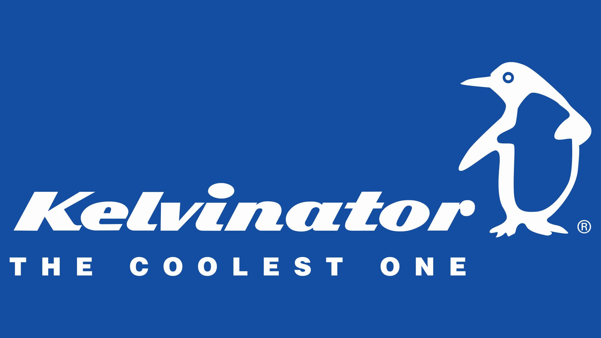 kelvinator-the-coolest-one